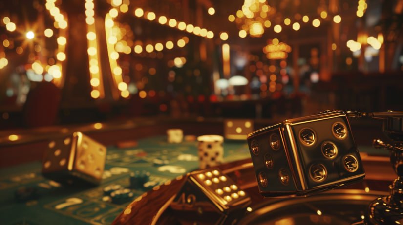 Live casino đẳng cấp với dealer chuyên nghiệp tại ic88